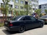 Mercedes-Benz C 240 1998 годаүшін2 300 000 тг. в Алматы