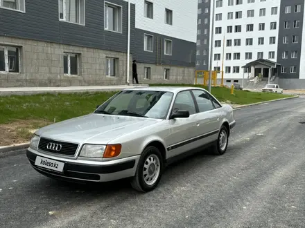 Audi 100 1992 года за 2 850 000 тг. в Шымкент