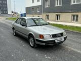 Audi 100 1992 года за 2 850 000 тг. в Шымкент – фото 3