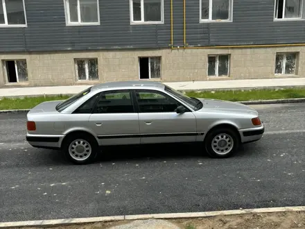 Audi 100 1992 года за 2 850 000 тг. в Шымкент – фото 9