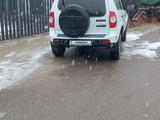 Chevrolet Niva 2016 года за 3 300 000 тг. в Кызылорда – фото 3