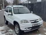 Chevrolet Niva 2016 года за 3 300 000 тг. в Кызылорда – фото 2