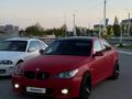 BMW 530 2004 года за 6 500 000 тг. в Костанай – фото 2