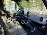 Mercedes-Benz  Sprinter 2022 годаүшін21 500 000 тг. в Павлодар – фото 2