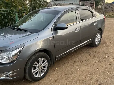 Chevrolet Cobalt 2023 года за 6 200 000 тг. в Кокшетау – фото 2