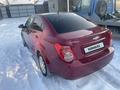 Chevrolet Aveo 2013 годаүшін3 400 000 тг. в Алматы – фото 3