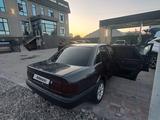 Audi 100 1991 годаүшін1 650 000 тг. в Конаев (Капшагай) – фото 3