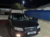 Hyundai Sonata 2007 года за 3 300 000 тг. в Актау