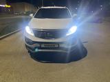 Kia Sportage 2014 года за 7 800 000 тг. в Уральск – фото 2