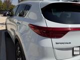 Kia Sportage 2019 года за 11 500 000 тг. в Алматы