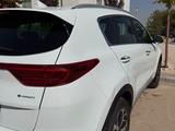 Kia Sportage 2019 годаүшін11 500 000 тг. в Алматы – фото 2