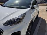 Kia Sportage 2019 годаүшін11 500 000 тг. в Алматы – фото 3