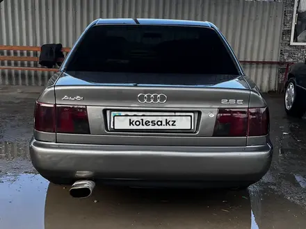 Audi A6 1995 года за 2 000 000 тг. в Талдыкорган – фото 5