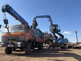 Dongfeng 2007 годаүшін15 500 000 тг. в Павлодар