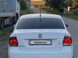 Volkswagen Polo 2013 годаүшін4 500 000 тг. в Кокшетау – фото 4