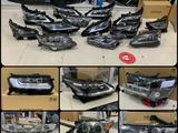 Фара Lexus за 90 000 тг. в Алматы