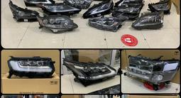Фара Lexusүшін90 000 тг. в Алматы