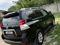 Toyota Land Cruiser Prado 2012 года за 14 500 000 тг. в Алматы