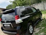 Toyota Land Cruiser Prado 2012 года за 14 500 000 тг. в Алматы