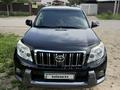 Toyota Land Cruiser Prado 2012 года за 14 500 000 тг. в Алматы – фото 3
