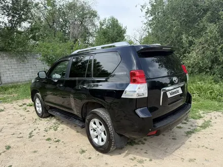 Toyota Land Cruiser Prado 2012 года за 14 500 000 тг. в Алматы – фото 2
