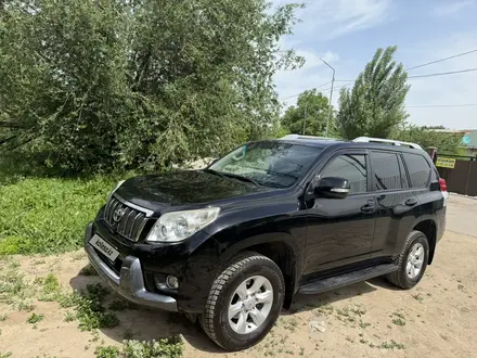 Toyota Land Cruiser Prado 2012 года за 14 500 000 тг. в Алматы – фото 6