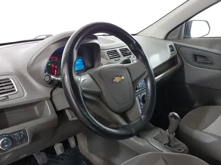Chevrolet Cobalt 2021 года за 5 520 000 тг. в Шымкент – фото 12