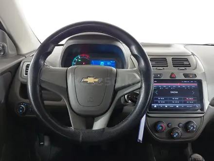 Chevrolet Cobalt 2021 года за 5 520 000 тг. в Шымкент – фото 14