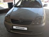 Toyota Corolla 2006 годаүшін3 750 000 тг. в Шымкент