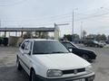 Volkswagen Golf 1992 годаfor1 850 000 тг. в Шымкент