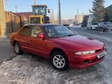 Mitsubishi Galant 1995 годаүшін1 800 000 тг. в Астана – фото 2