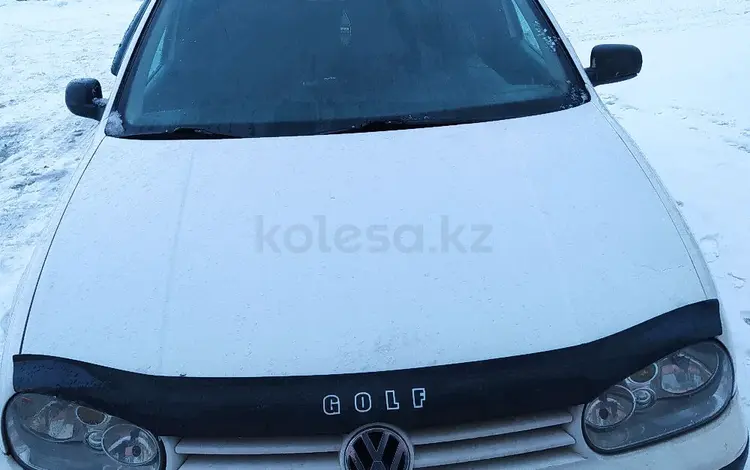 Volkswagen Golf 2000 года за 2 900 000 тг. в Талдыкорган