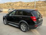 Chevrolet Captiva 2014 годаfor7 000 000 тг. в Актау – фото 4