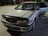 Nissan Sunny 1999 года за 2 150 000 тг. в Семей – фото 3