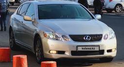 Lexus GS 300 2006 года за 6 800 000 тг. в Кызылорда – фото 2