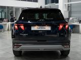 Hyundai Tucson Travel 2.0 AT 4WD 2026 года за 13 990 000 тг. в Алматы – фото 4