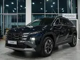 Hyundai Tucson Travel 2.0 AT 4WD 2026 года за 13 990 000 тг. в Алматы