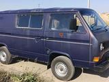 Volkswagen Transporter 1986 года за 1 500 000 тг. в Шымкент