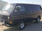 Volkswagen Transporter 1986 года за 1 500 000 тг. в Шымкент – фото 3