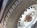Volkswagen Transporter 1986 года за 1 500 000 тг. в Шымкент – фото 4