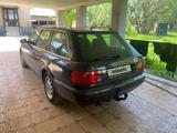 Audi A6 1996 года за 4 200 000 тг. в Шымкент – фото 3