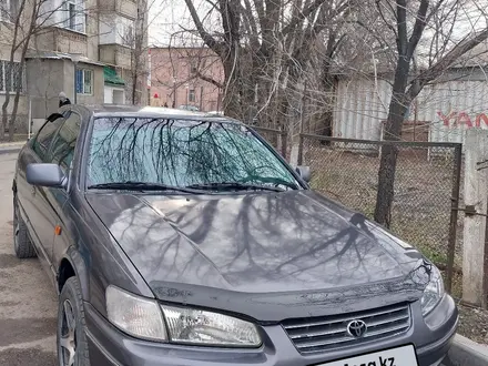 Toyota Camry 1997 года за 3 200 000 тг. в Талдыкорган