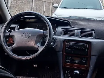 Toyota Camry 1997 года за 3 200 000 тг. в Талдыкорган – фото 5