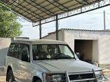 Mitsubishi Pajero 1995 года за 2 200 000 тг. в Тараз – фото 3