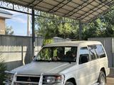 Mitsubishi Pajero 1995 года за 2 200 000 тг. в Тараз