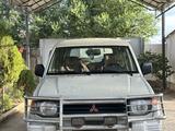Mitsubishi Pajero 1995 года за 2 200 000 тг. в Тараз – фото 2