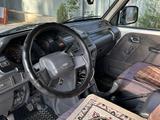 Mitsubishi Pajero 1995 года за 2 200 000 тг. в Тараз – фото 5
