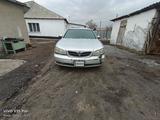 Nissan Cefiro 2001 годаүшін1 750 000 тг. в Алматы – фото 5