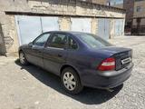 Opel Vectra 1997 года за 1 000 000 тг. в Кентау – фото 2