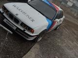 BMW 520 1990 годаүшін1 700 000 тг. в Тараз